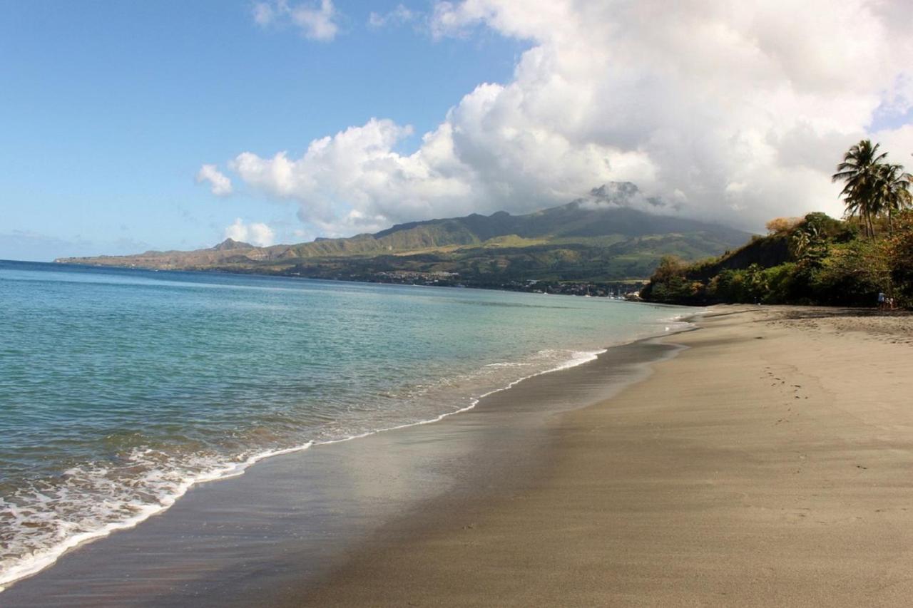 Imagine972 Martinique Bateau Hotel A Quai Le Marin 3 Cabines 3 Salles De Bains 6 Pers Maxi Exterior foto