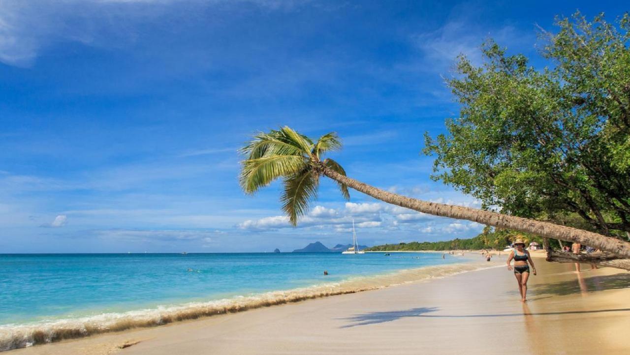 Imagine972 Martinique Bateau Hotel A Quai Le Marin 3 Cabines 3 Salles De Bains 6 Pers Maxi Exterior foto