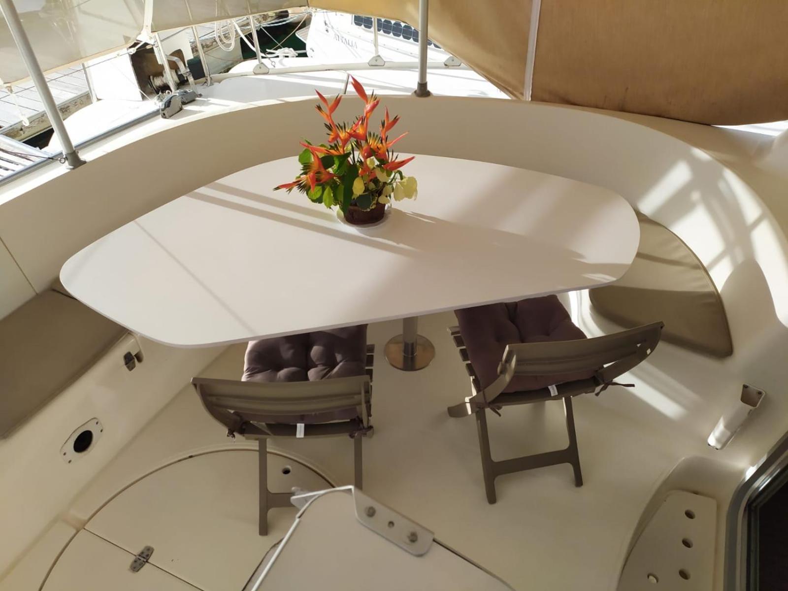 Imagine972 Martinique Bateau Hotel A Quai Le Marin 3 Cabines 3 Salles De Bains 6 Pers Maxi Exterior foto